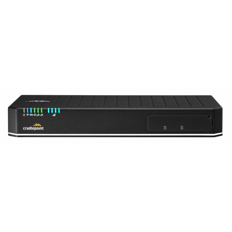 Cradlepoint E3000 5G Wi-Fi 6 Enterprise Branch Router