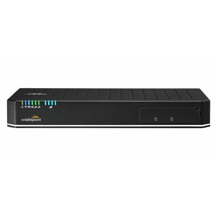 Cradlepoint E3000-5GB Wi-Fi 6 Cellular Modem/Wireless Router