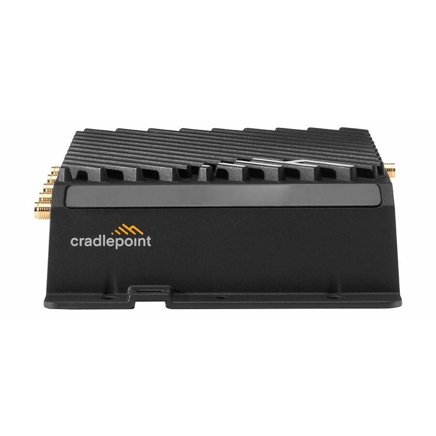 CradlePoint R920-C7A Wi-Fi 6 IEEE 802.11k/v/ax 2 SIM Ethernet, Cellular Modem/Wireless Router