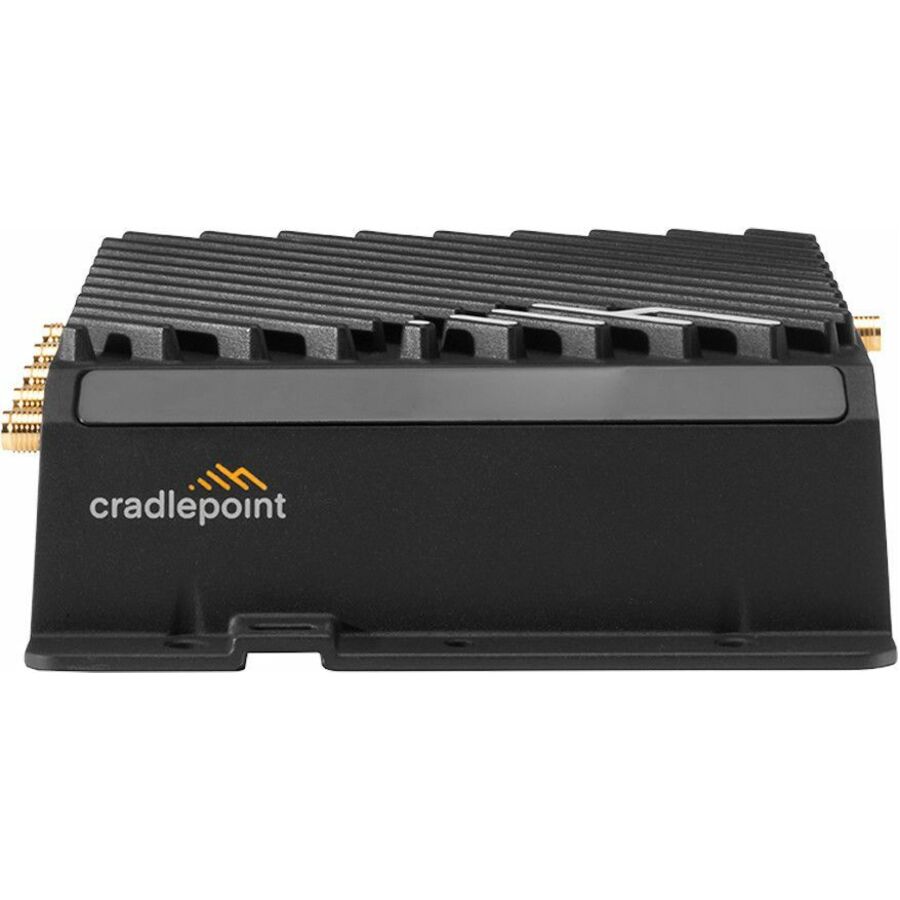 CradlePoint R920-C7A Wi-Fi 6 IEEE 802.11k/v/ax 2 SIM Ethernet, Cellular Modem/Wireless Router