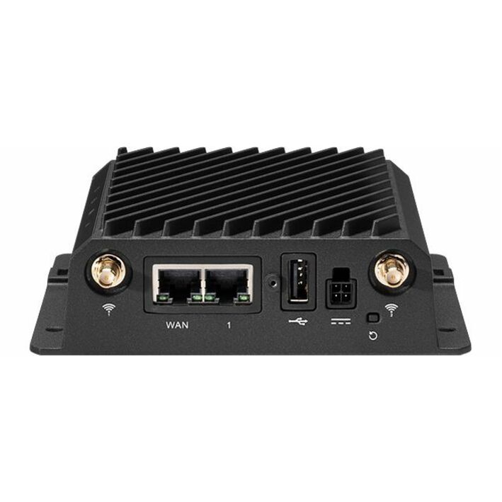 CradlePoint R980-5GD Wi-Fi 6 IEEE 802.11k/v/ax 2 SIM Cellular, Ethernet Modem/Wireless Router