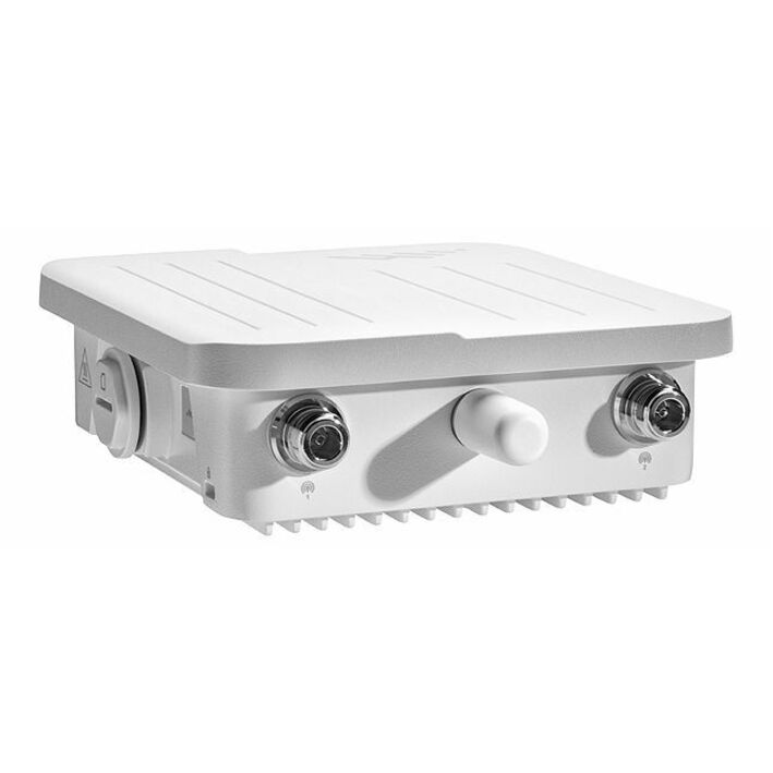 CradlePoint W1855-5GC 2 SIM Cellular, Ethernet Modem/Wireless Router - TAA Compliant