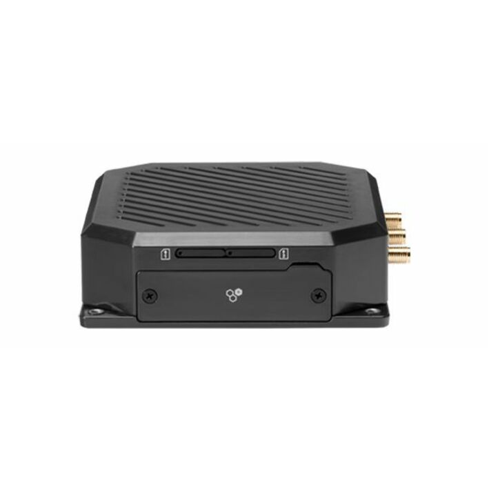 CradlePoint S400-C6-NA Wi-Fi 5 IEEE 802.11ac/k/v 2 SIM Ethernet, Cellular Modem/Wireless Router