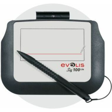 Evolis SIG100 LITE Signature pad without LCD