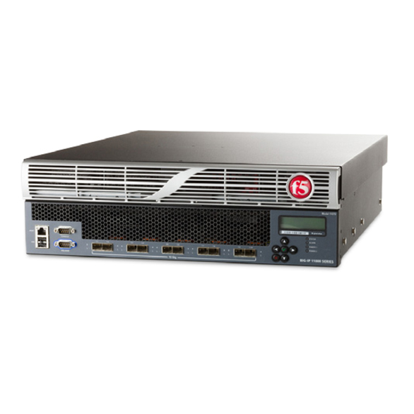 F5 Networks BIG-IP 11050 Server Load Balancer