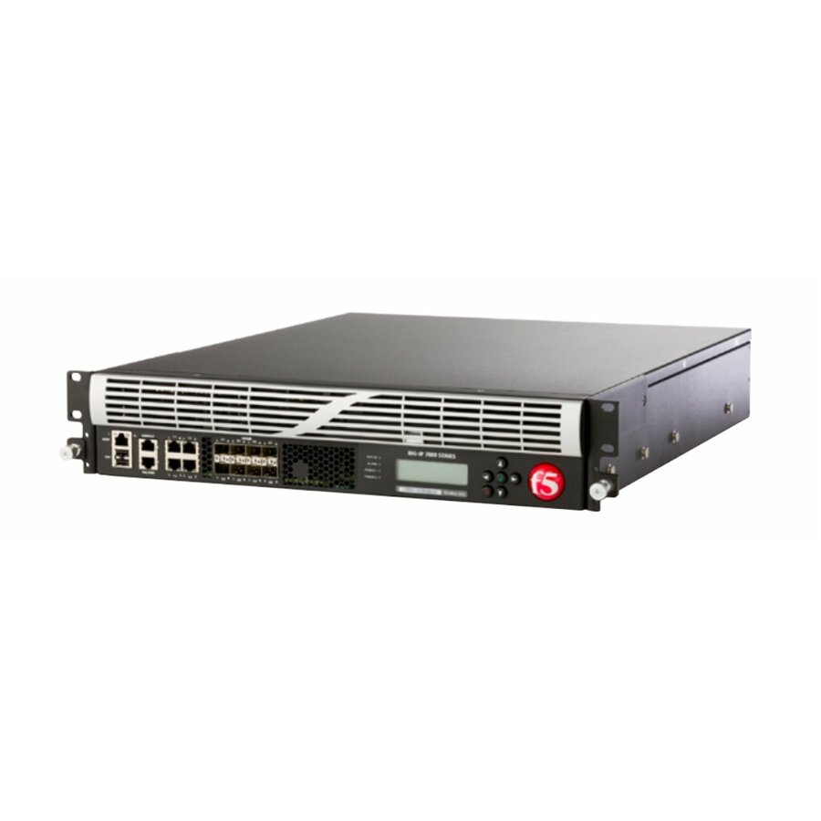 F5 Networks BIG-IP 7000s Server Load Balancer