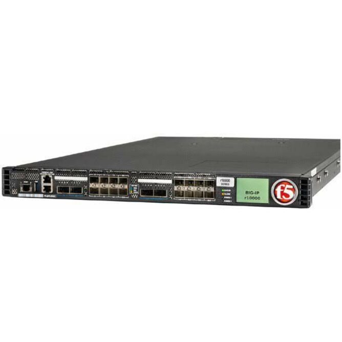 F5 Networks BIG-IP r5600 Application Delivery Controller