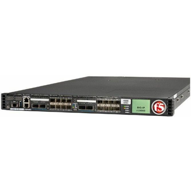 F5 Networks BIG-IP r10800 Application Delivery Controller