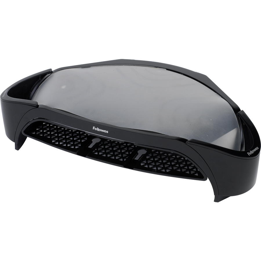 Fellowes Smart Suites? Monitor Riser Plus