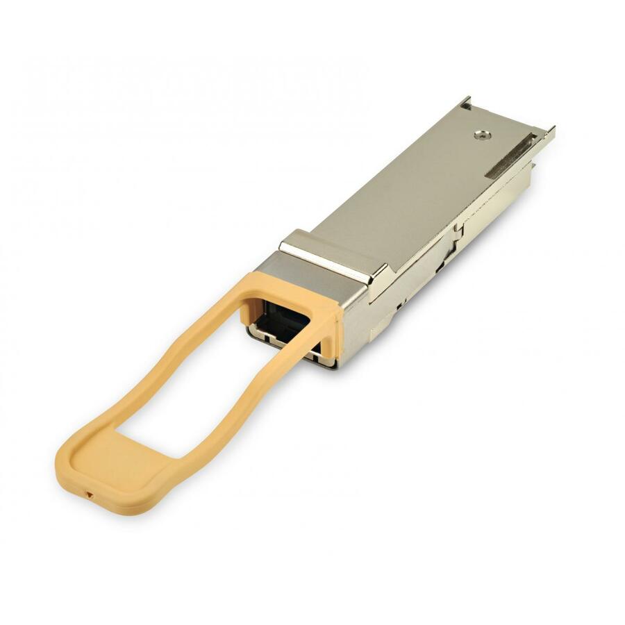 Finisar 40GBASE-SR4 150m Gen3 QSFP+ Optical Transceiver