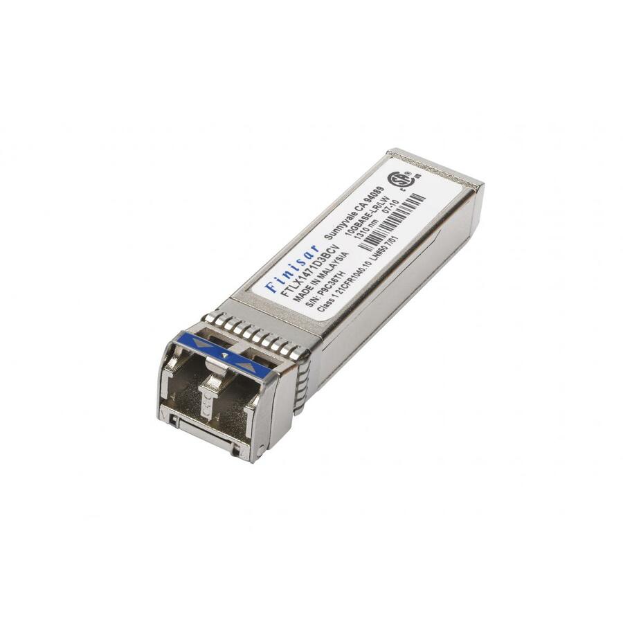 Finisar FTLX1475D3BCV SFP+ Module