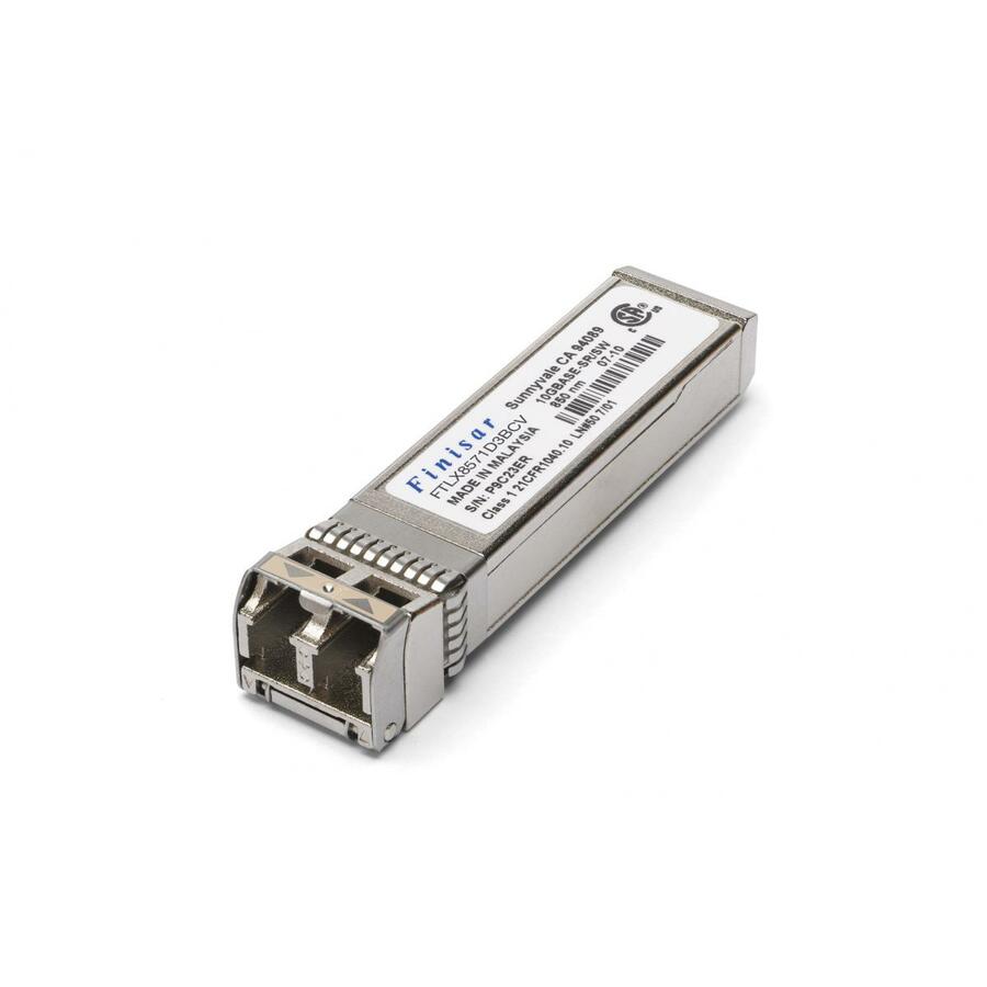 Finisar SFP+ Module