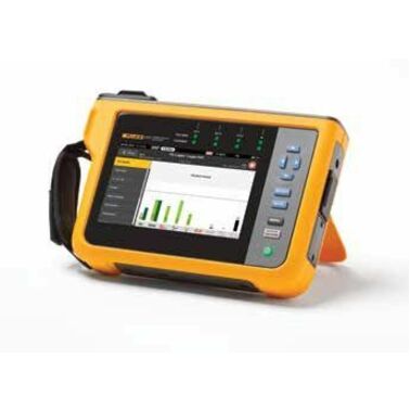 Fluke 1770 1775/FPC Power Quality Analyzer