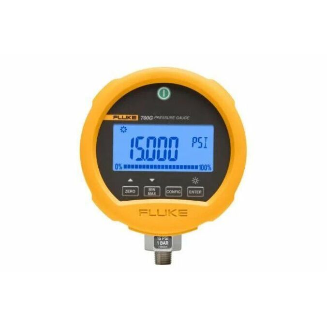 Fluke 700G Pressure Gauge Calibrator