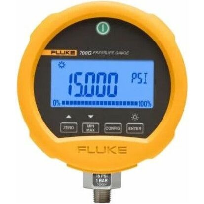 Fluke 700G Pressure Gauge Calibrator
