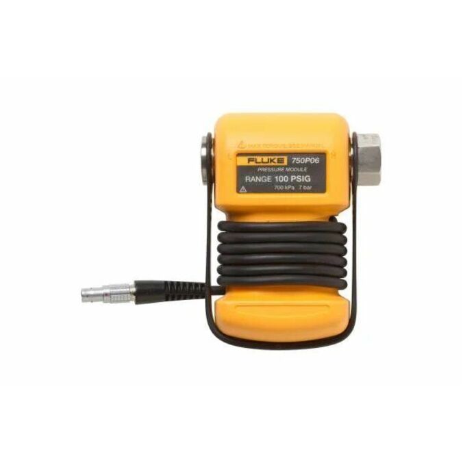Fluke 750P07 Pressure Module