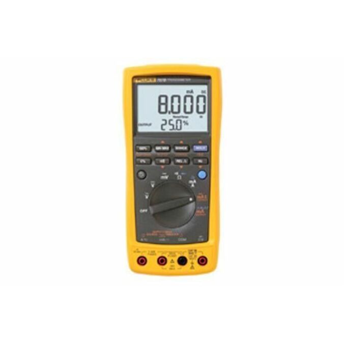 Fluke 787B ProcessMeter