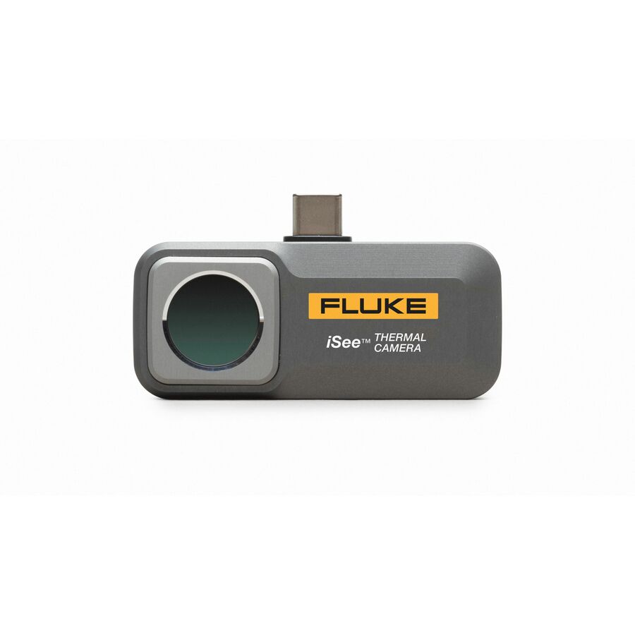 FLUKE-TC01A 25HZ,THERMAL CAMERA, FU4, 256X192, 25HZ, FOR ANDROID