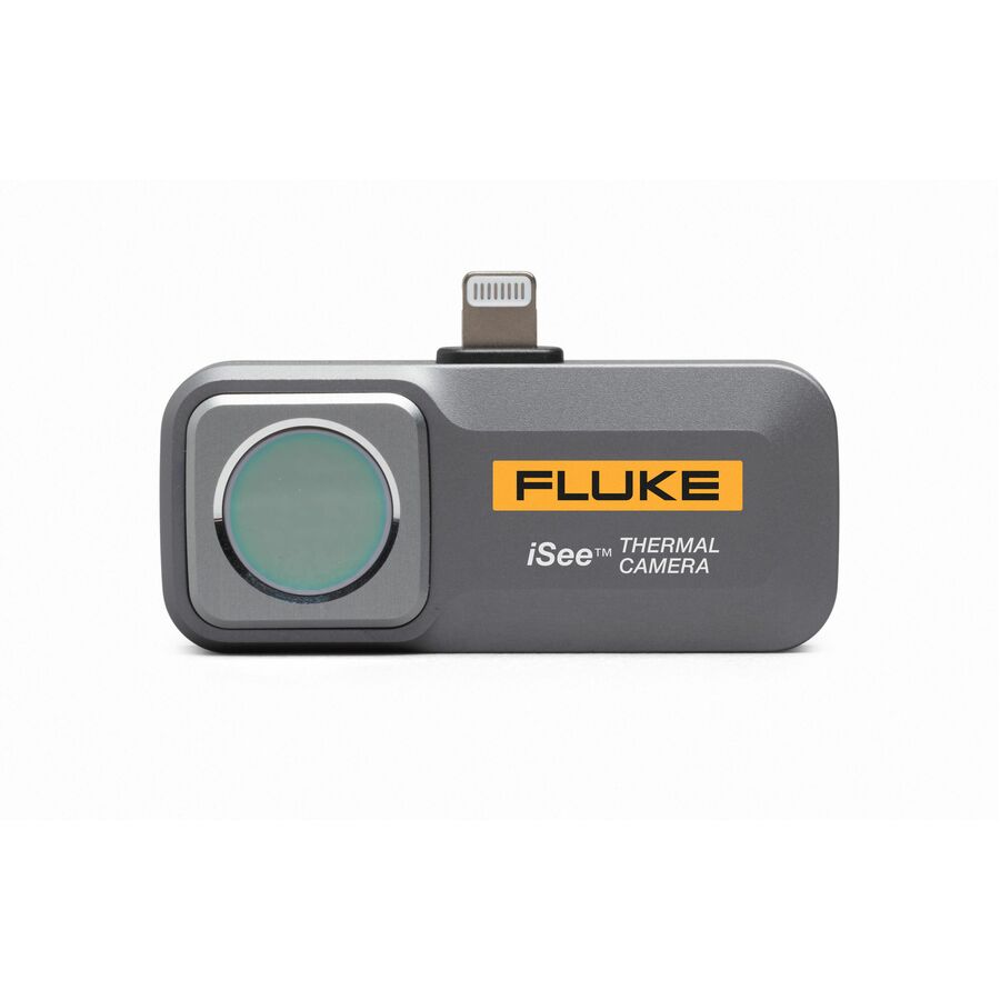 FLUKE-TC01B 25HZ,THERMAL CAMERA, FU4, 256X192, 25HZ, FOR IOS