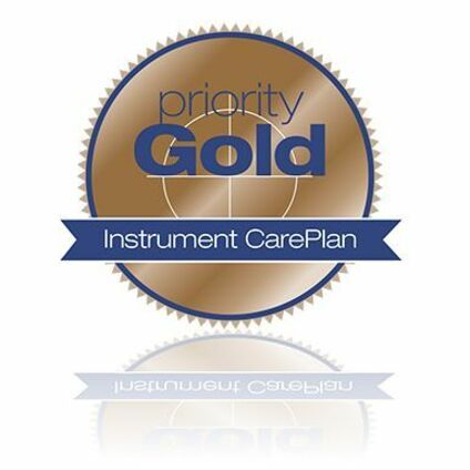 Fluke Networks Gold Support - 1 Year - Service