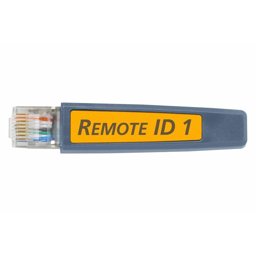 Fluke Networks Replacement Remote ID #1 / Wiremapper for LinkIQ