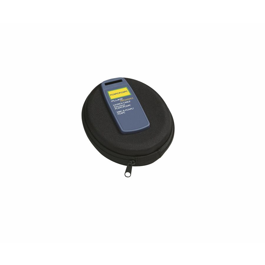 Fluke Networks SMC-9-FCAPC/FCAPC,SM 9UM Launch Cord (160M) FOR FCAPC/FCAPC