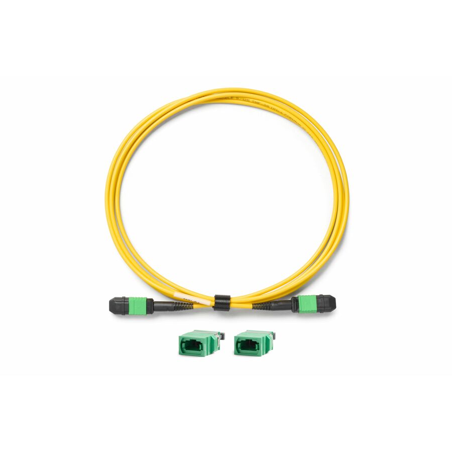 Fluke TRC-SM-VERIFY-MPO24U Single-mode Verification Cord