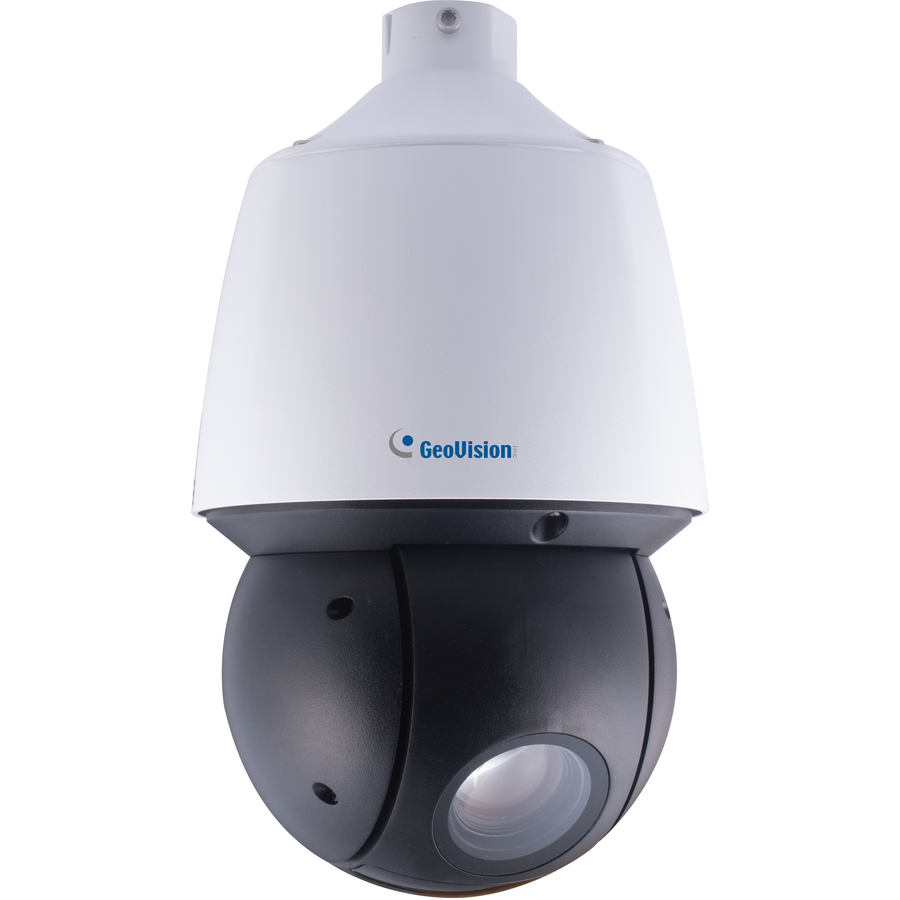GeoVision GV-SD4825-IR 4 Megapixel Outdoor Network Camera - Color - Dome