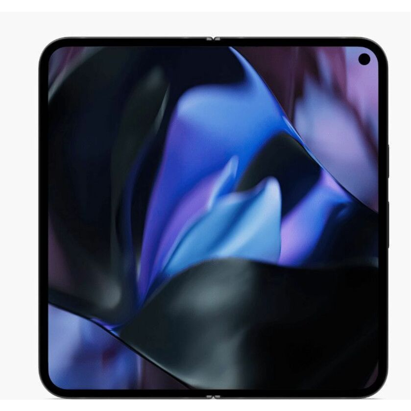 Google Pixel 9 Pro Fold GGH2X 256 GB Smartphone - 8" Flexible Folding Screen LTPO OLED HDR10+ 2076 x 2152 - Octa-core (Cortex X4Single-core (1 Core) 3.10 GHz + Cortex A720 Triple-core (3 Core) 2.60 GHz + Cortex A520 Quad-core (4 Core) 1.92 GHz - 16 GB RAM - Android 14 - 5G - Obsidian