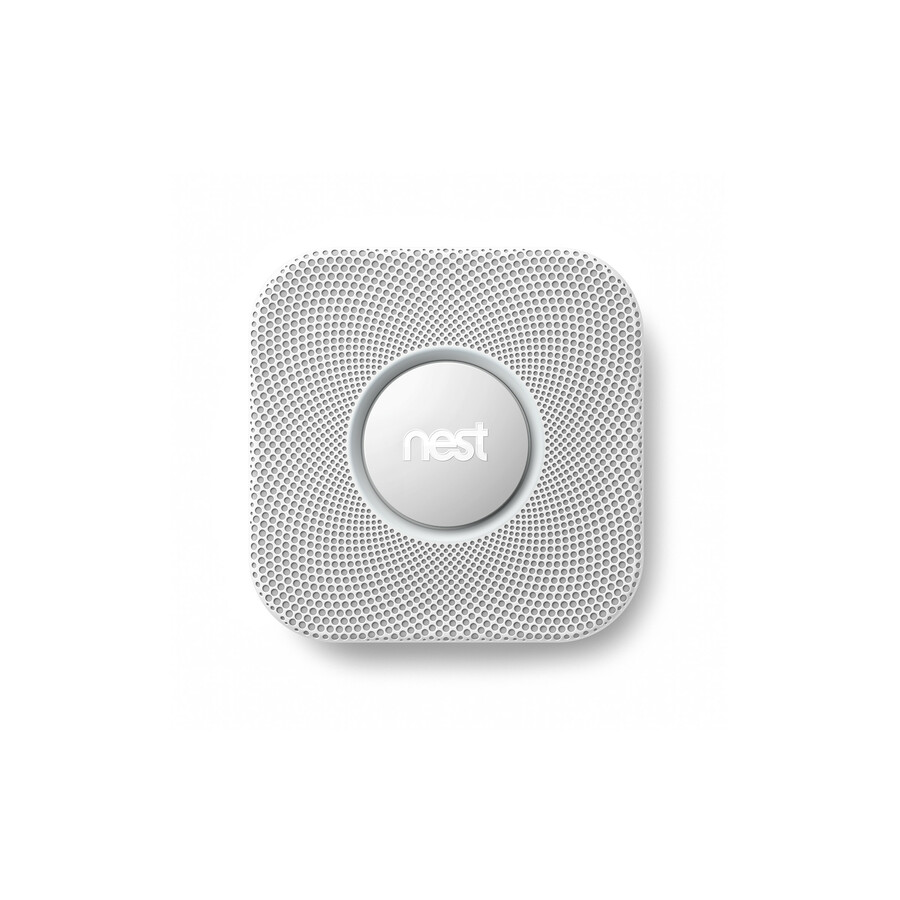 Google Nest Protect