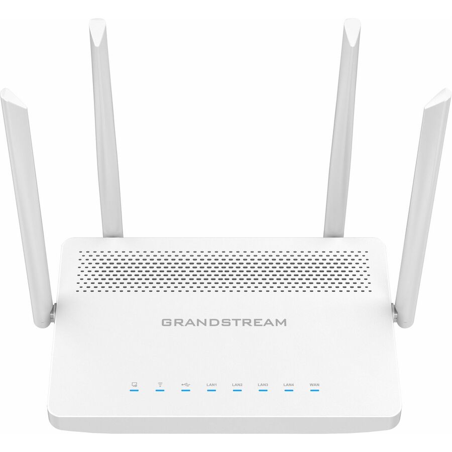 Grandstream GWN7052 Wi-Fi 5 IEEE 802.11a/b/g/n/ac Wireless Router