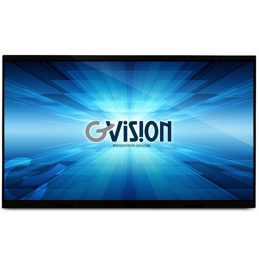 GVision I110FI Series - 110" 4K Touchscreen Display