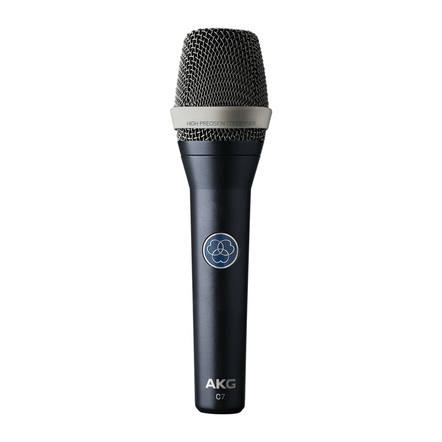AKG C7 Wired Electret Condenser Microphone
