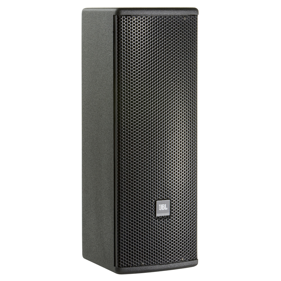 JBL Professional AC28/26 2-way Speaker - 375 W RMS - White