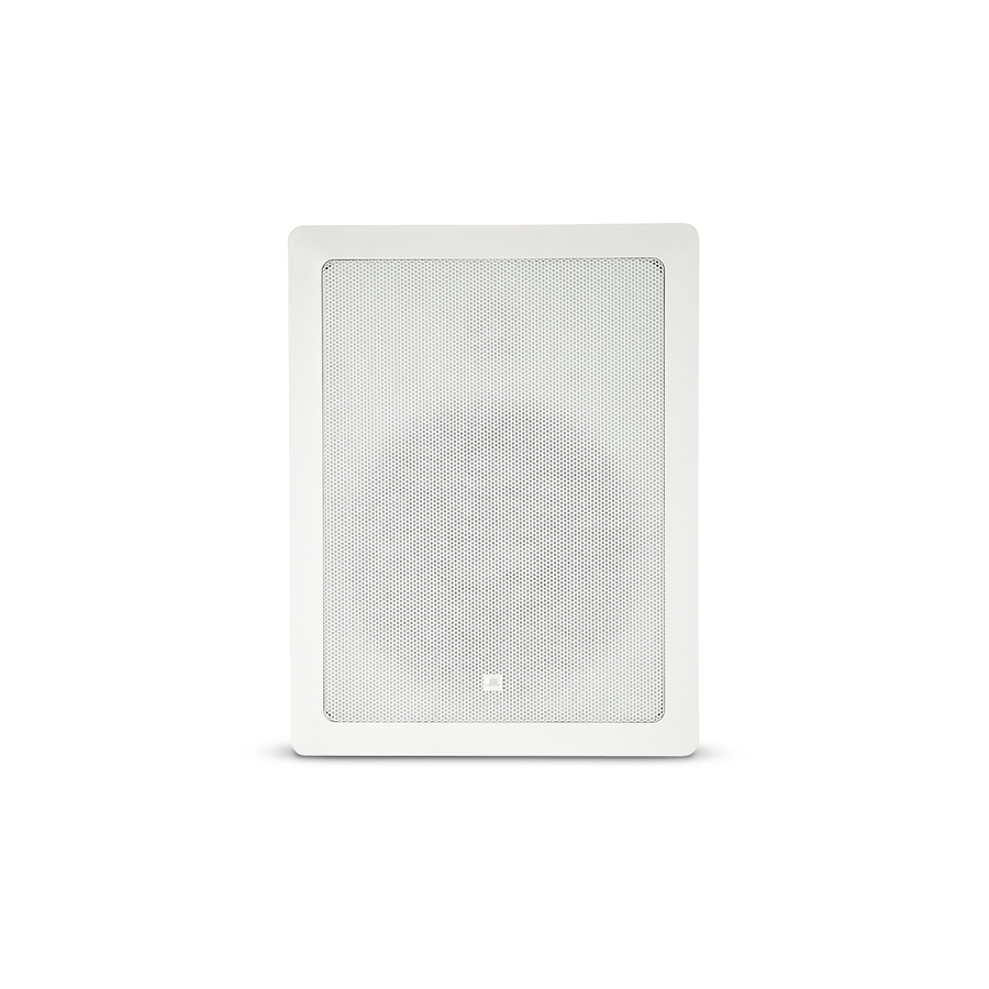 JBL Professional Control 128WT In-wall Speaker - 120 W RMS