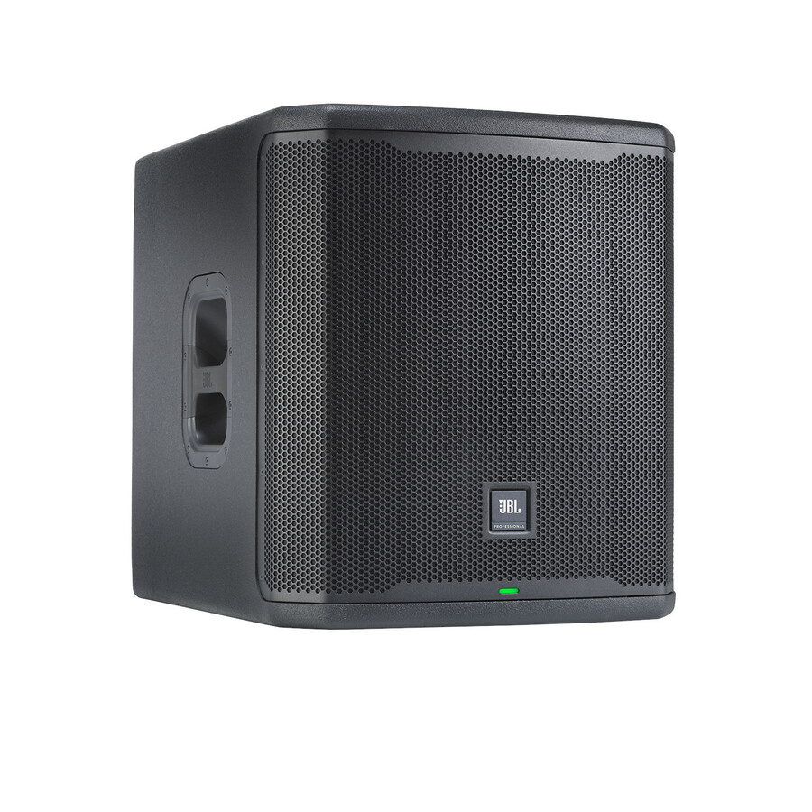 JBL Professional PRX915XLF Bluetooth Subwoofer System - 1000 W RMS