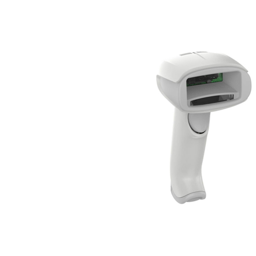 Honeywell Xenon Extreme Performance (XP) 1950g Cordless Area-Imaging Scanner