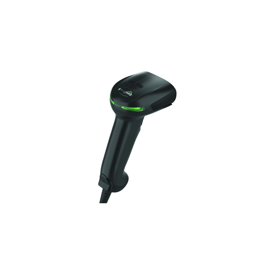 Honeywell Xenon Extreme Performance (XP) 1952g Cordless Area-Imaging Scanner