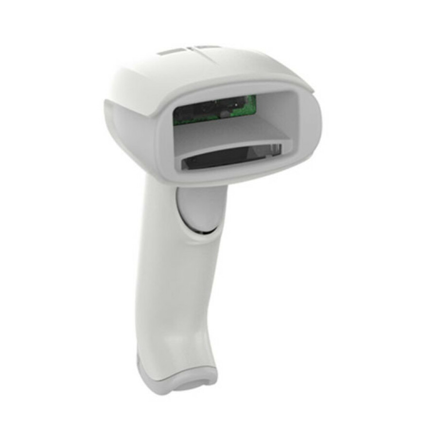 Honeywell Xenon Extreme Performance (XP) 1952g Cordless Area-Imaging Scanner
