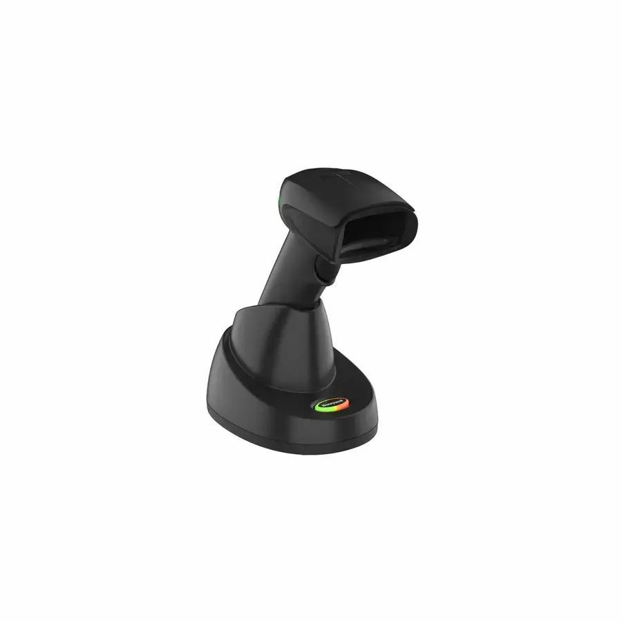 Honeywell Xenon Extreme Performance (XP) 1952g Cordless Area-Imaging Scanner