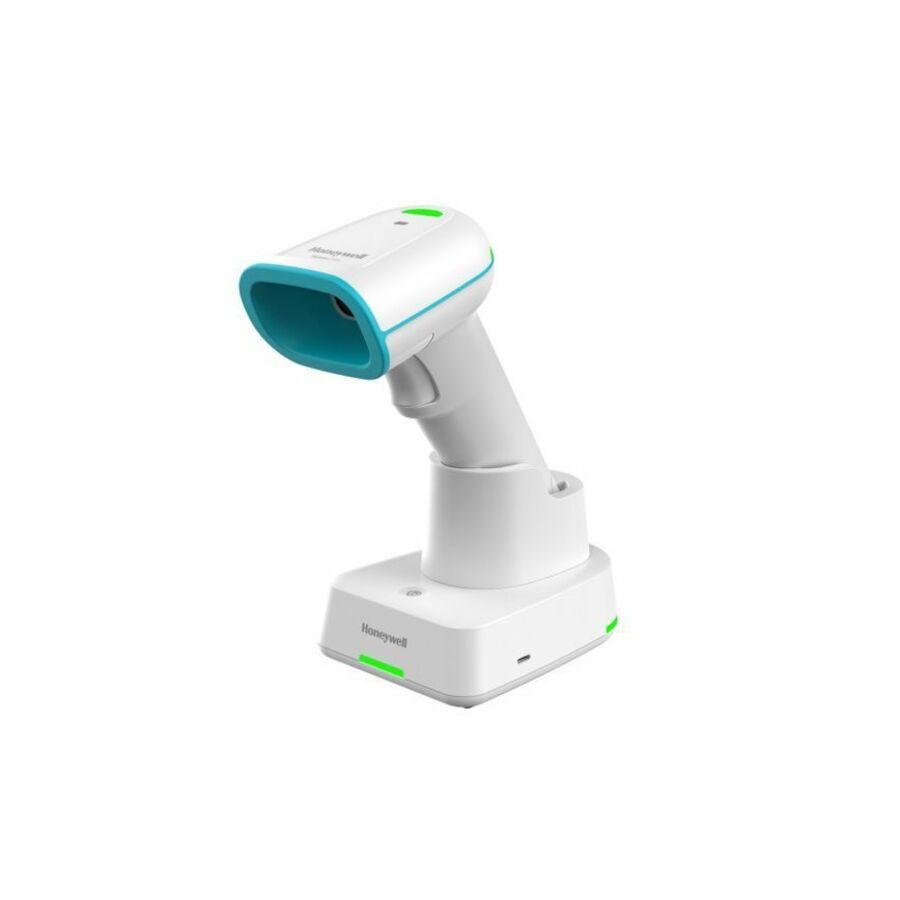 Honeywell Xenon Ultra 1962h Barcode Scanner Kit
