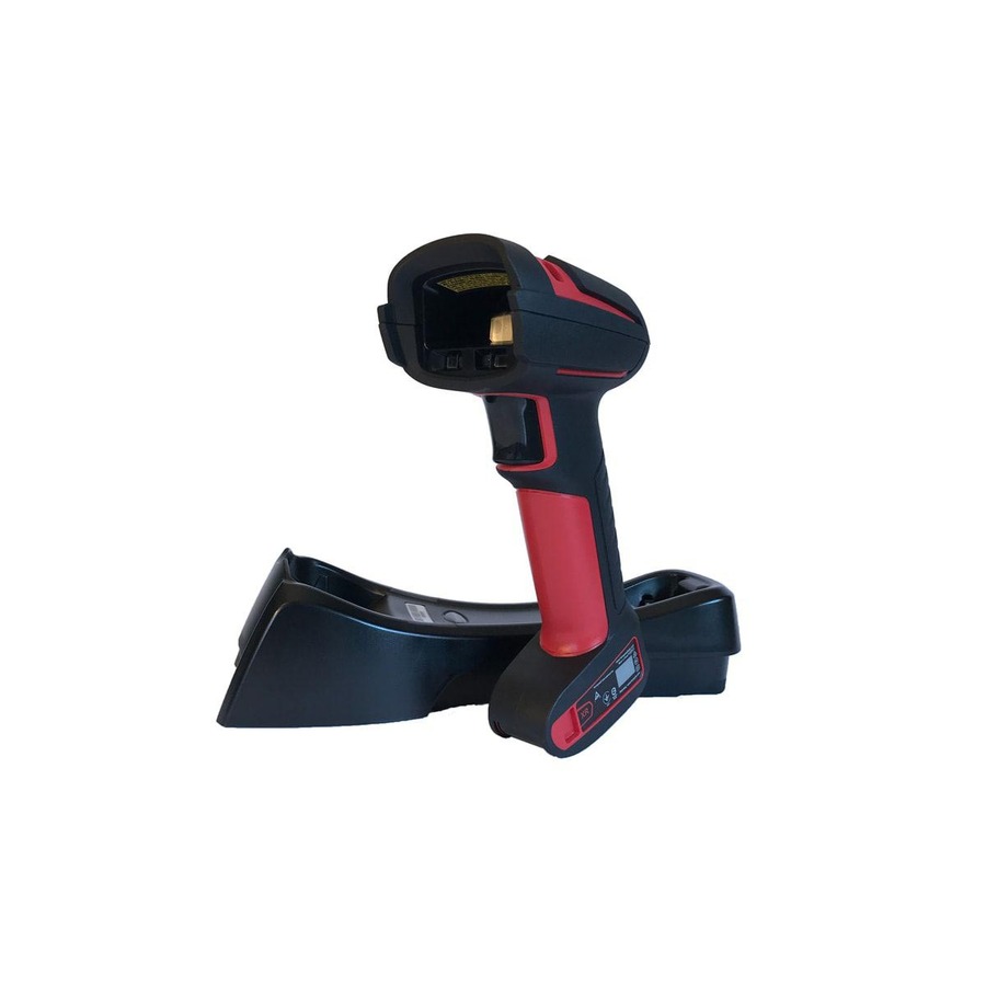 Honeywell Granit XP 1991iSR Wireless Ultra-Rugged Area-Imaging Scanner