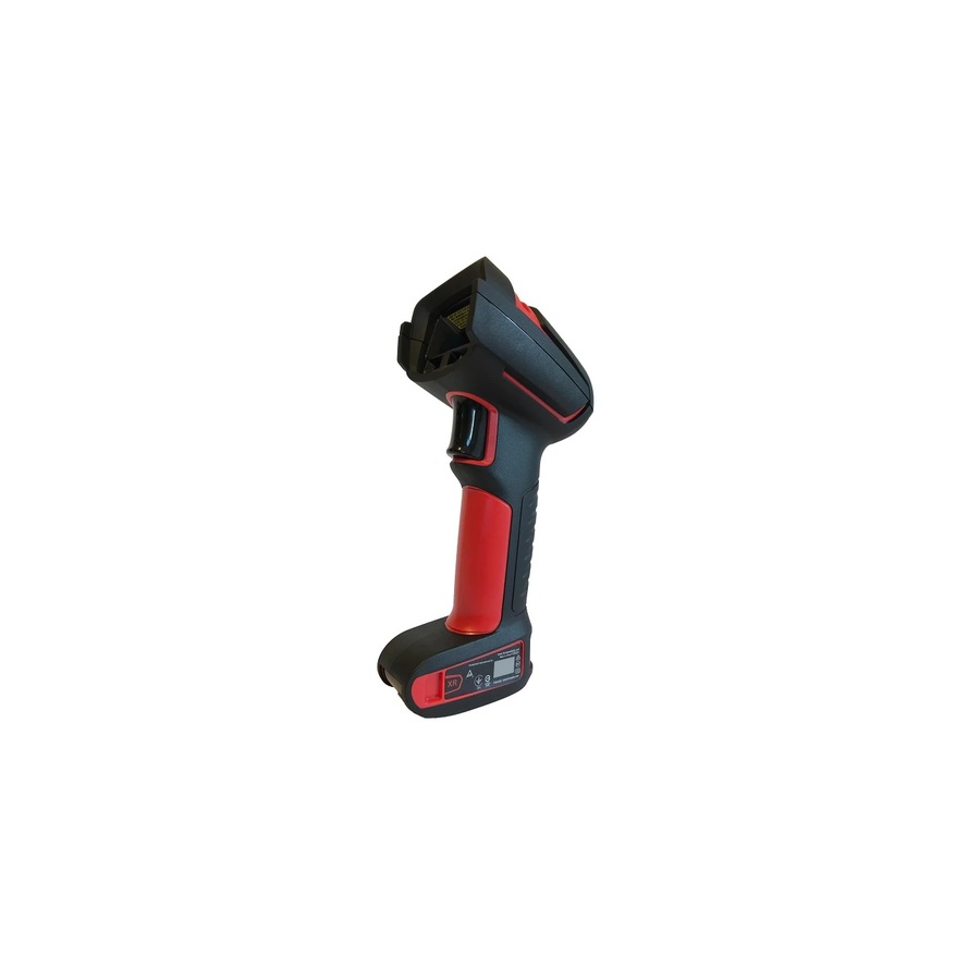 Honeywell Granit XP 1991iXR Wireless Ultra-Rugged Area-Imaging Scanner