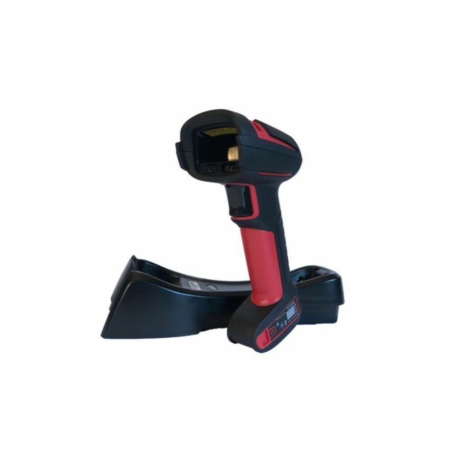 Honeywell Granit XP 1991iXR Wireless Ultra-Rugged Area-Imaging Scanner