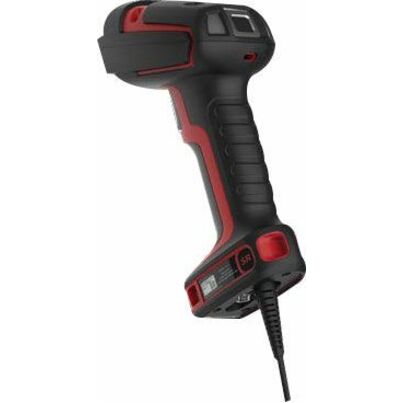 Honeywell GRANIT ULTRA 2100ISR Ultra-Rugged Area-Imaging Scanner