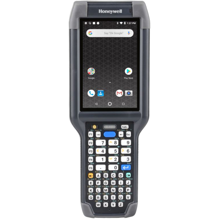 Honeywell CK65 Mobile Computer
