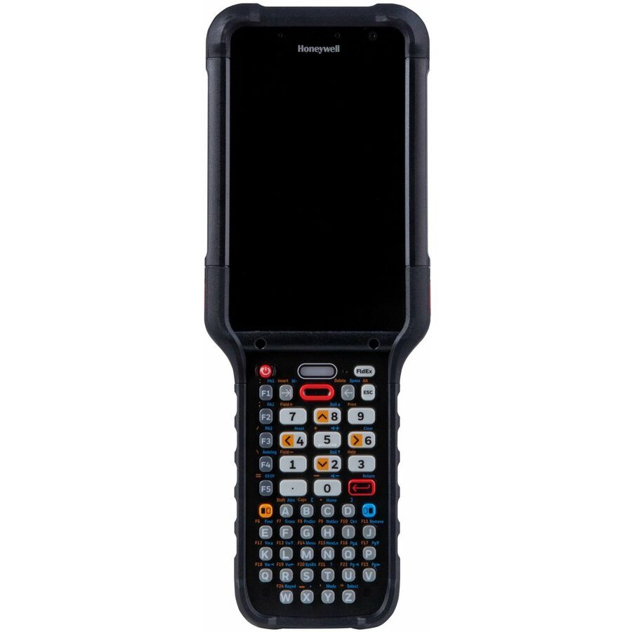 Honeywell CK67 Mobile Computer