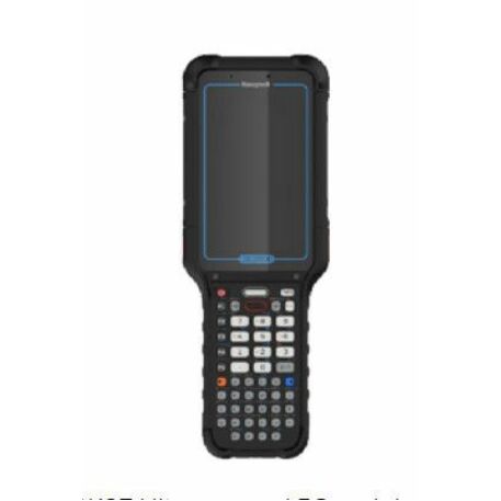 Honeywell CK67 Mobile Computer