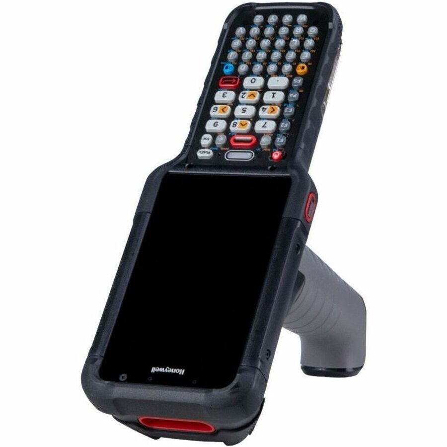 Honeywell CK67 Mobile Computer