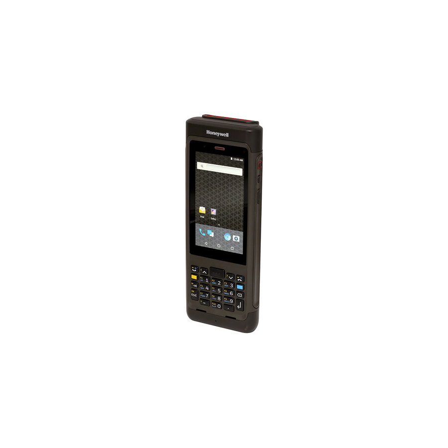 Honeywell Dolphin CN80 Mobile Computer